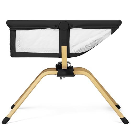 Baby Bassinet with Rocking