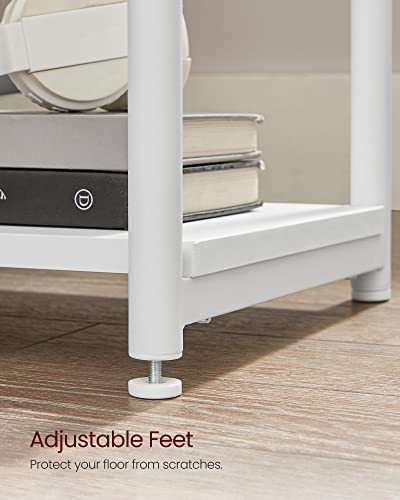 Side Table Small End Table