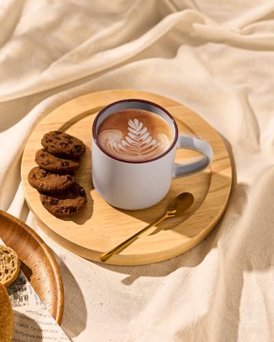 Coffee Mugs Set of 8 (112 Count)
