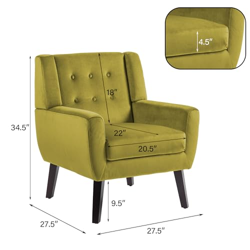 Accent Chairs Set of 2 (2 Count)