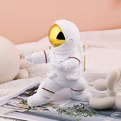 Astronaut Figurine