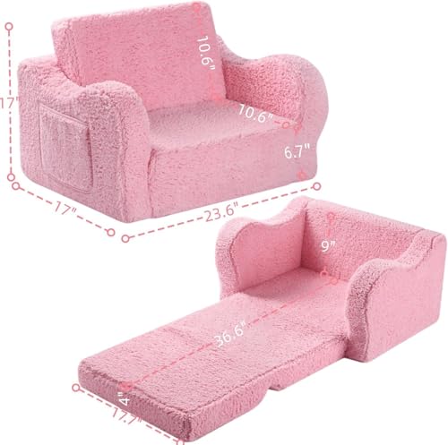 Kids Sofa Chair