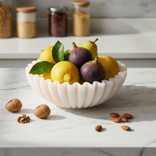 10" Large Decorative Bowl decor