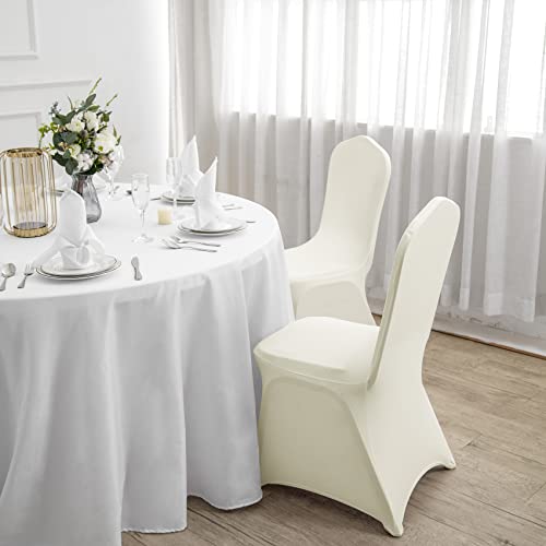 Spandex Chair Cover (25 Count)