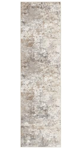 2x8 Washable Runner Rug for Hallway (24 Count)