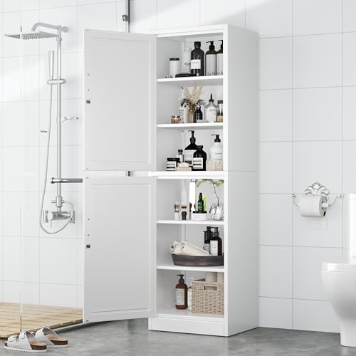 Metal Locker Tall Narrow Storage Cabinet