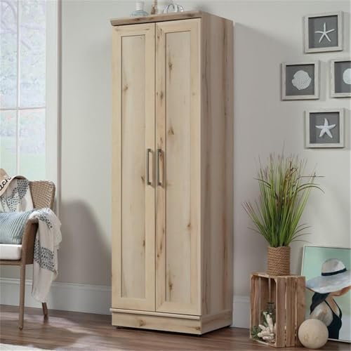 HomePlus Two Door Storage Cabinet