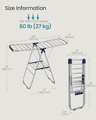 Clothes Drying Rack