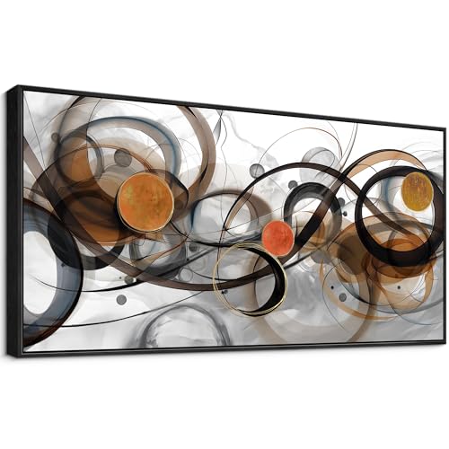 Large Wall Art for Living Room