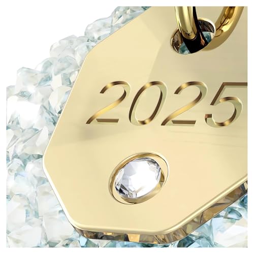 Annual Edition Bell Ornament 2025