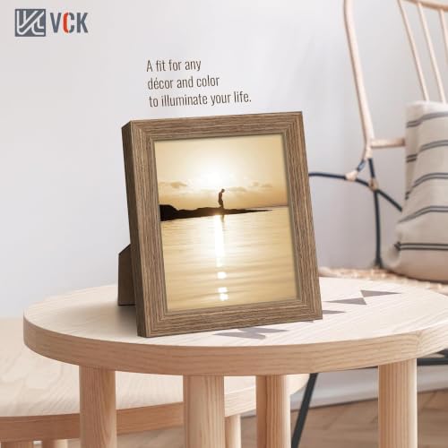 8x10 Picture Frames 3 Pack (3 Count)