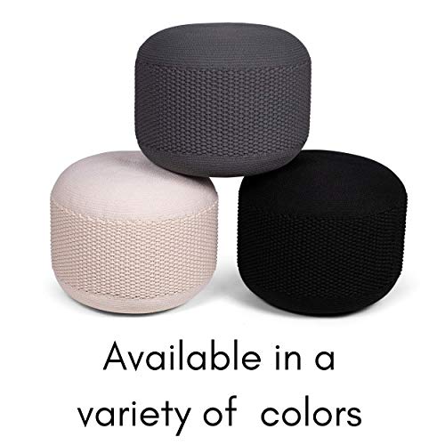 Outdoor Pouf Ottoman