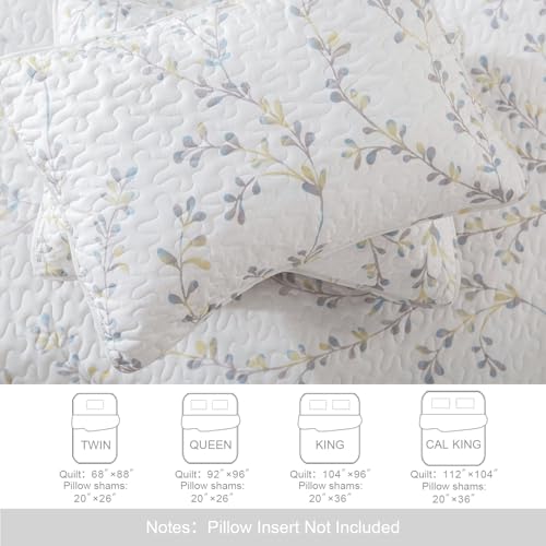 Reversible Boho California King Quilt