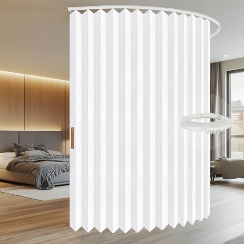 100% Blackout Room Divider Curtains Screen Partitions