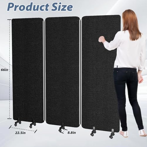 Room Divider Privacy Panel