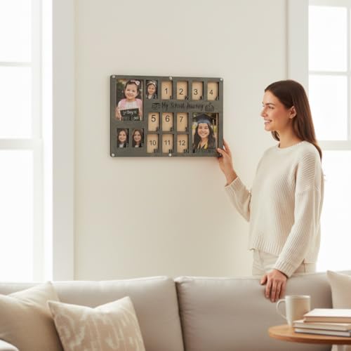 Graduation Picture Frame