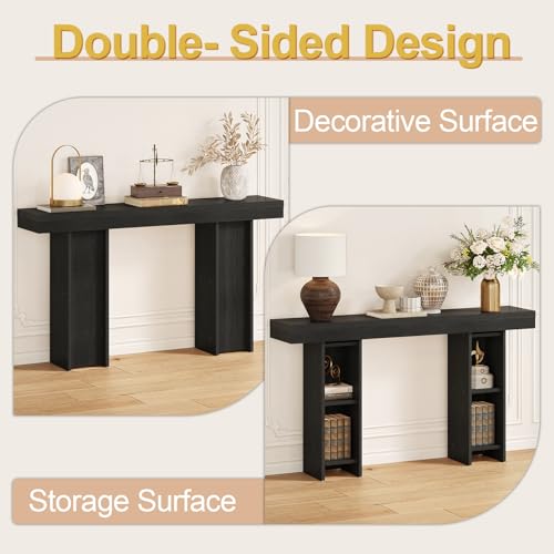 Modern Entryway Table