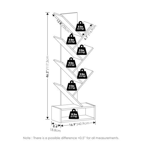 Tree Book Shelf