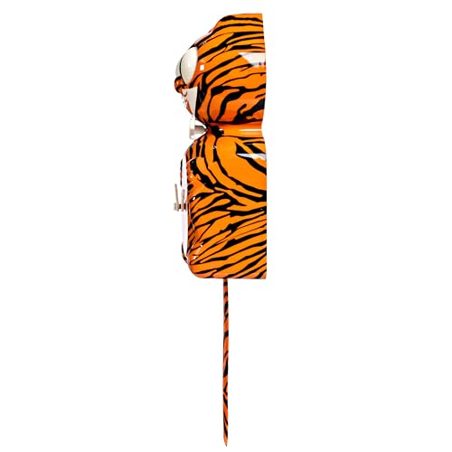 Bengal Tiger Exotic Pet Collection