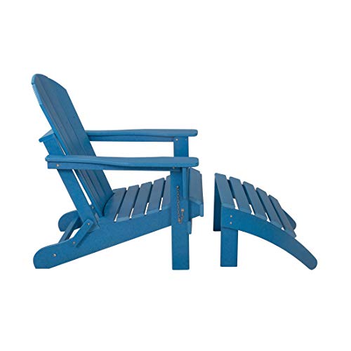 Malibu Outdoor Lounge Chair