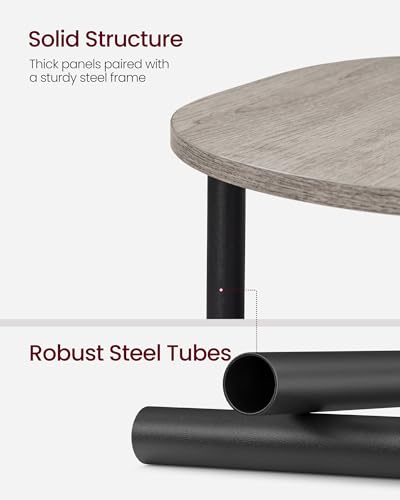 Side Table Small End Table