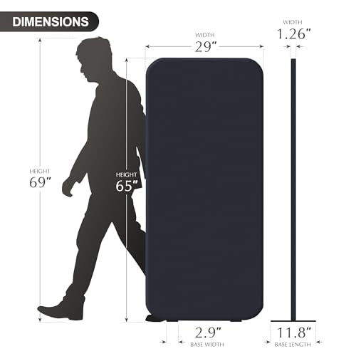 Standing Room Divider