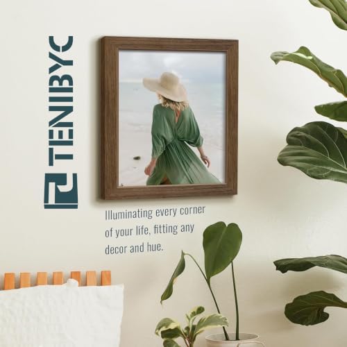 8.5 by 11 picture frame 3 Pack (3 Count)