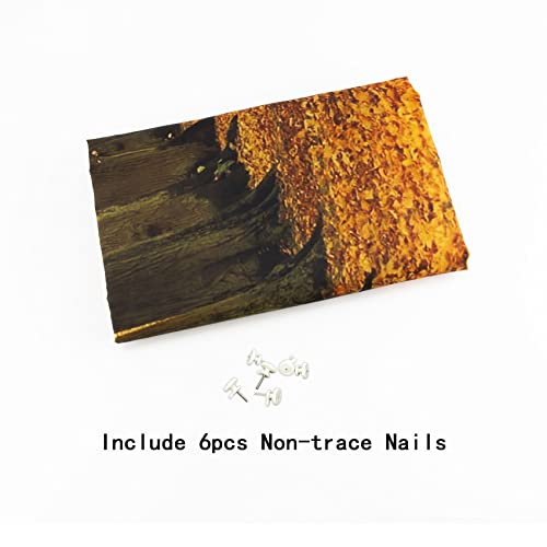 Fall Tapestry Wall Hanging