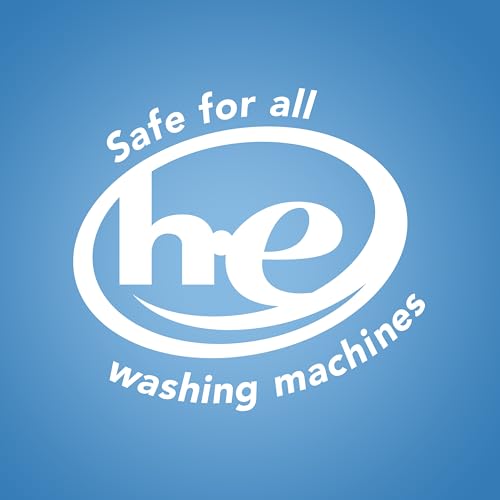 Free & Sensitive Liquid Laundry Detergent (82.5 Fl Oz)