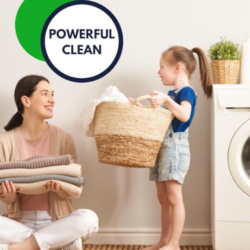 Detergent Sheets (50 Count)