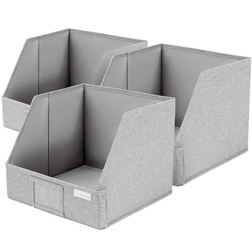 Trapezoid Closet Shelf Organizer (3 Count)