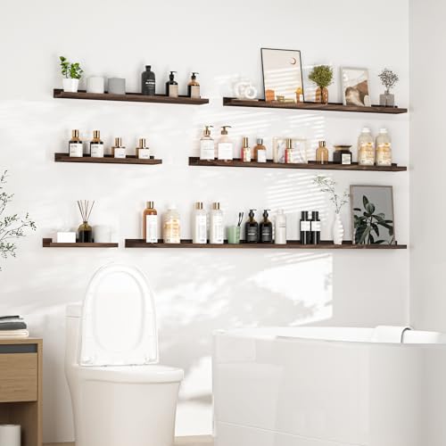Picture Ledge Shelf (2 Count)