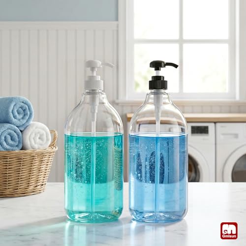 Laundry Detergent Dispenser (2 Count)