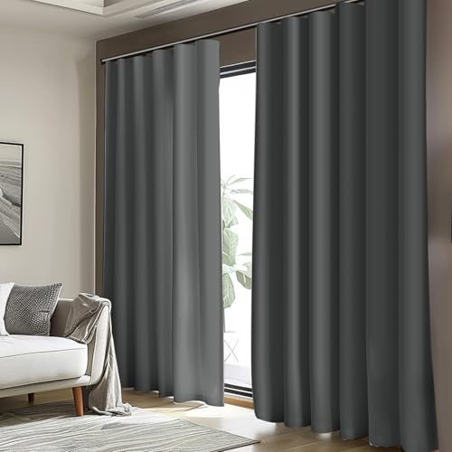 Room Divider Curtains