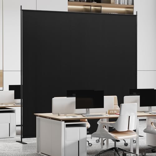 1 Panel Room Divider