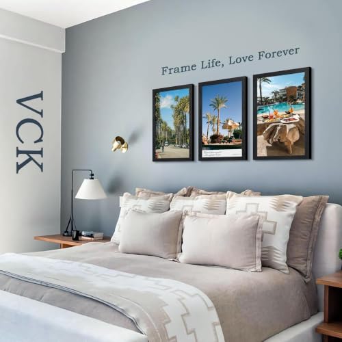 14x24 Picture Frames 3 Pack (3 Count)
