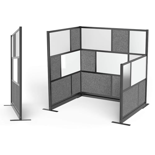 Workflow Modular Wall