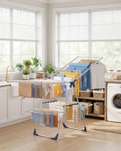 Clothes Drying Rack