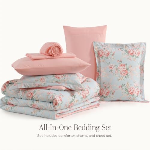 King Size Comforter Set