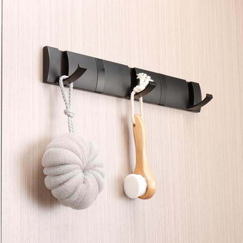 Folding Coat Hooks (17.99 Count)