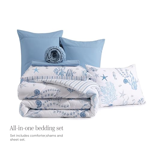 Queen Comforter Set