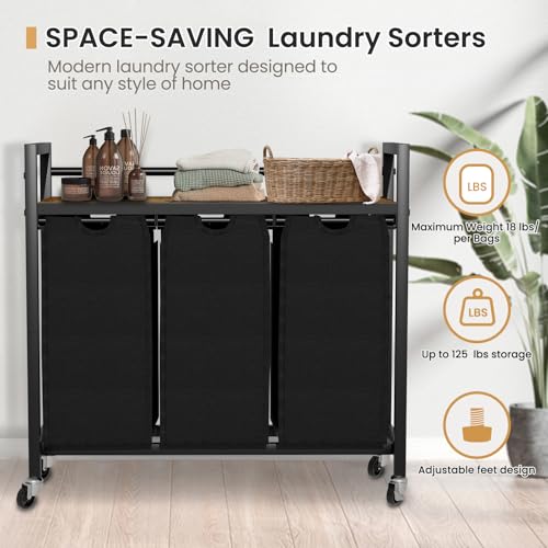 Laundry Sorter
