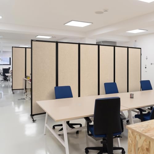 Room Partition 2.0 Upgrade Version