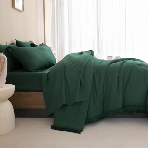 Oversized Queen Comforter Set