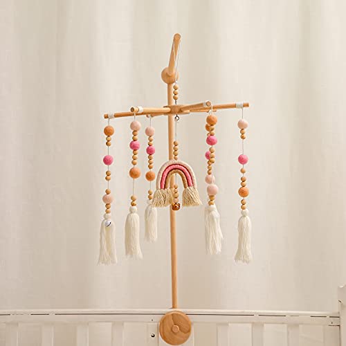 Baby Crib Mobile