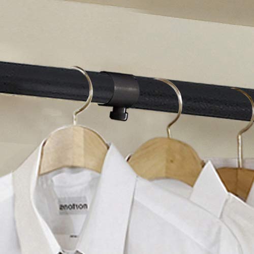 Heavy Duty Adjustable Garment Rack