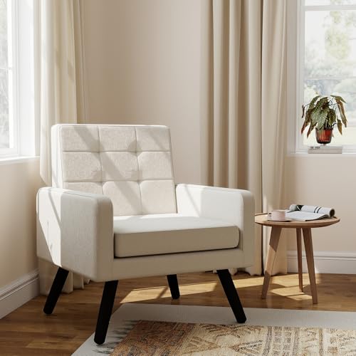 Modern Accent Chair for Living Room