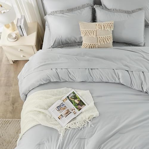 Oversized King Comforter Set