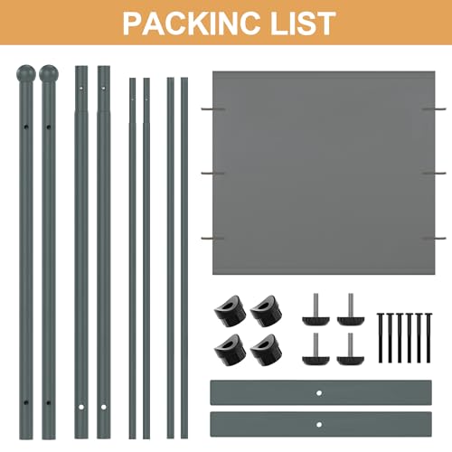 Room Divider Single Panel