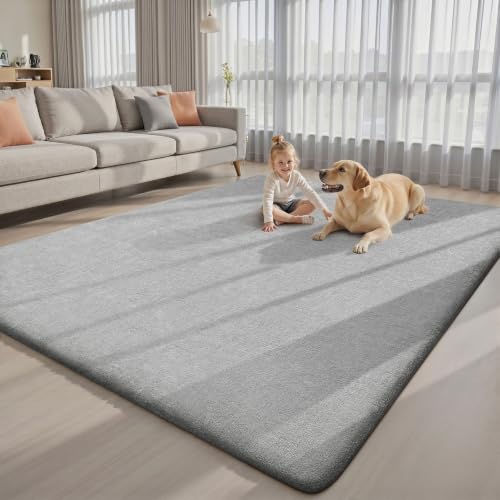 10x14 Area Rugs for Living Room Bedroom (140 Sq Ft)